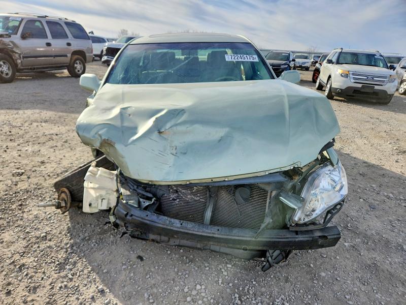 Photo 5 from auction – 2006 TOYOTA AVALON XL with VIN 4T1BK36B26U165283