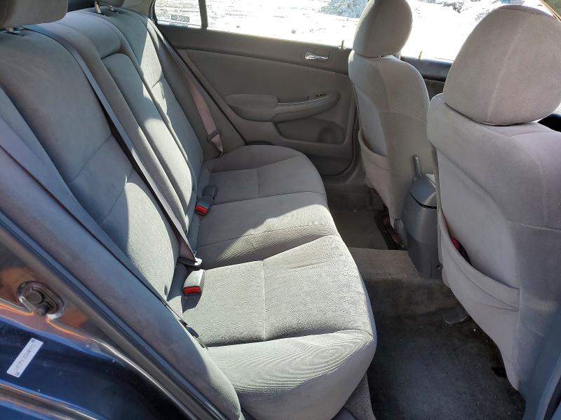 Photo 10 from auction – 2005 HONDA ACCORD with VIN 1HGCM56785A089855