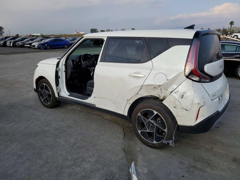 Photo 2 from auction – 2025 KIA SOUL with VIN KNDJ33AU3S7930208
