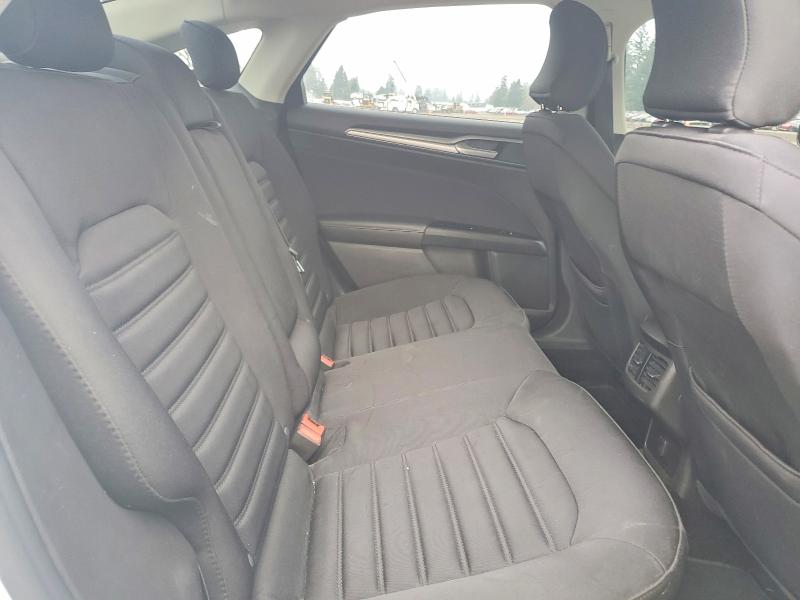 Photo 10 from auction – 2016 FORD FUSION SE with VIN 3FA6P0LU5GR398620