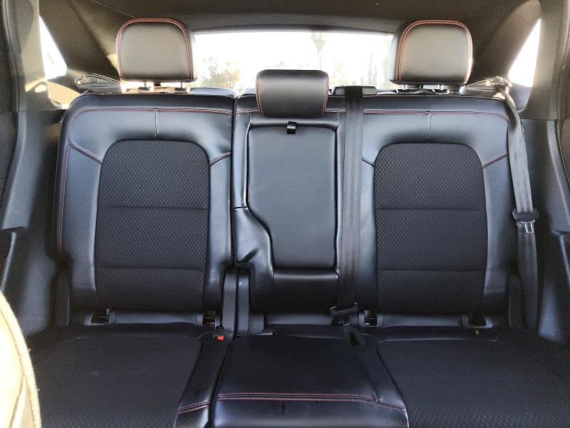 Photo 10 from auction – 2024 FORD ESCAPE ST with VIN 1FMCU9MN1RUA24837