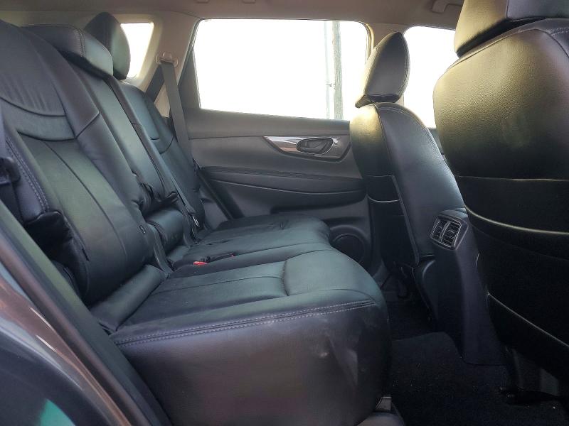 Photo 11 from auction – 2019 NISSAN ROGUE S with VIN 5N1AT2MT9KC788964