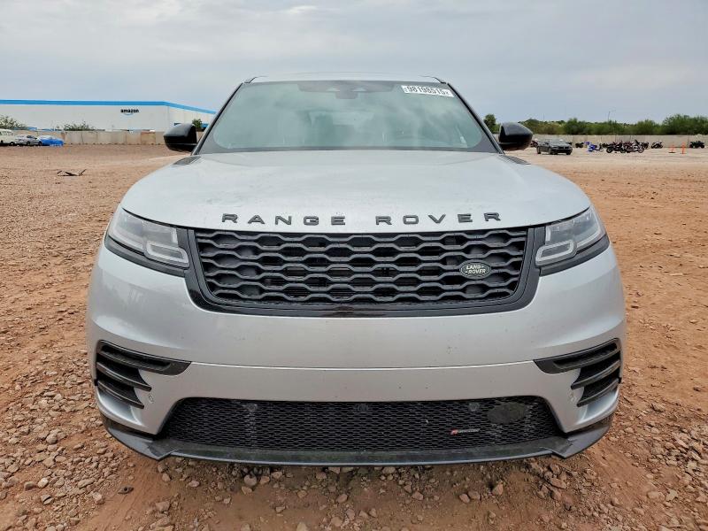 Photo 5 from auction – 2023 LAND ROVER RANGE ROVE with VIN SALYT2EU0PA349139