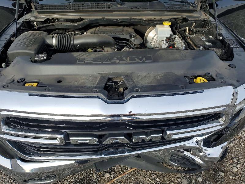 Photo 11 from auction – 2019 RAM 1500 BIG H with VIN 1C6SRFFT5KN856183