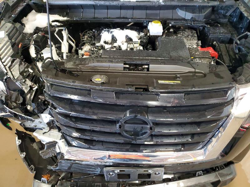 Photo 12 from auction – 2024 NISSAN PATHFINDER with VIN 5N1DR3AC7RC251302