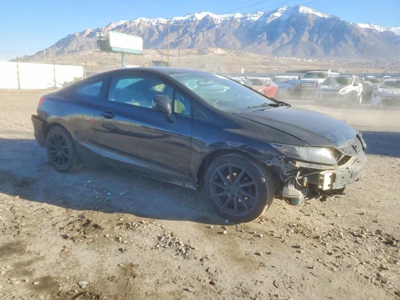 Photo 4 from auction – 2012 HONDA CIVIC LX with VIN 2HGFG3B53CH561598