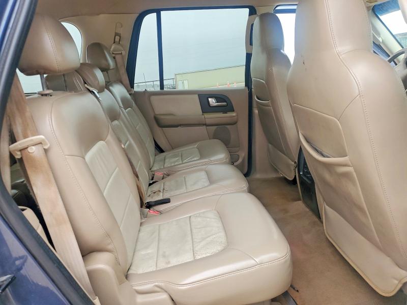 Photo 11 from auction – 2004 FORD EXPEDITION with VIN 1FMPU17L24LB43279