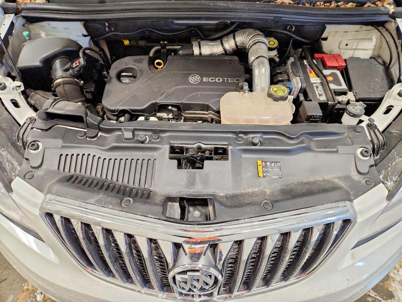 Photo 11 from auction – 2016 BUICK ENCORE SPO with VIN KL4CJ1SM4GB561259