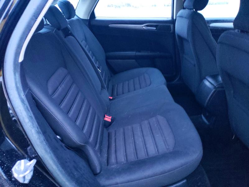 Photo 10 from auction – 2018 FORD FUSION SE with VIN 3FA6P0H79JR106980