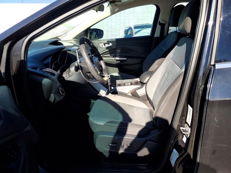 Photo 7 from auction – 2014 FORD ESCAPE SE with VIN 1FMCU0GXXEUE27055