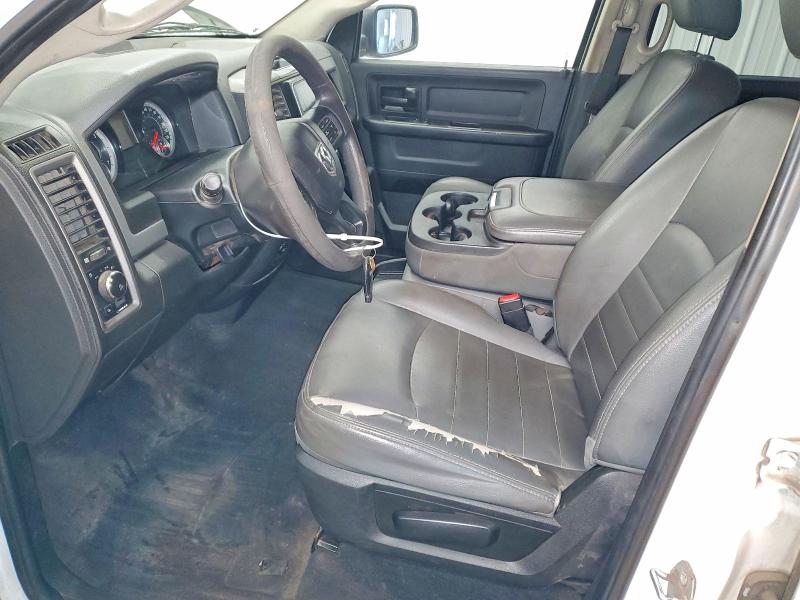 Photo 7 from auction – 2018 RAM 1500 ST with VIN 1C6RR7KT3JS202647