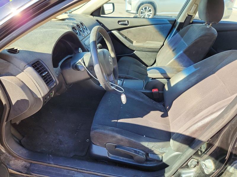 Photo 7 from auction – 2012 NISS ALTIMA with VIN 1N4AL2AP5CC189708