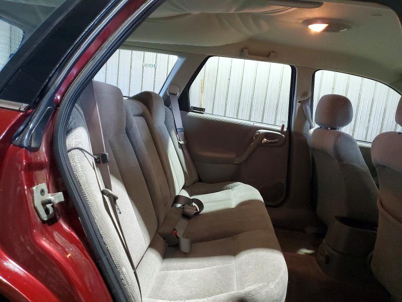 Photo 10 from auction – 2001 SATURN LW200 with VIN 1G8JU82F01Y513576