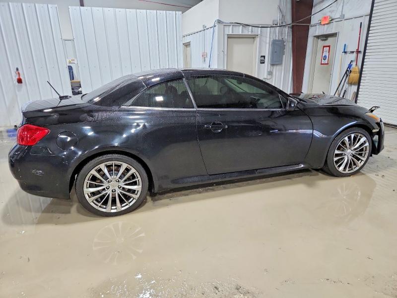 Photo 3 from auction – 2012 INFINITI G37 BASE with VIN JN1CV6FE3CM202187