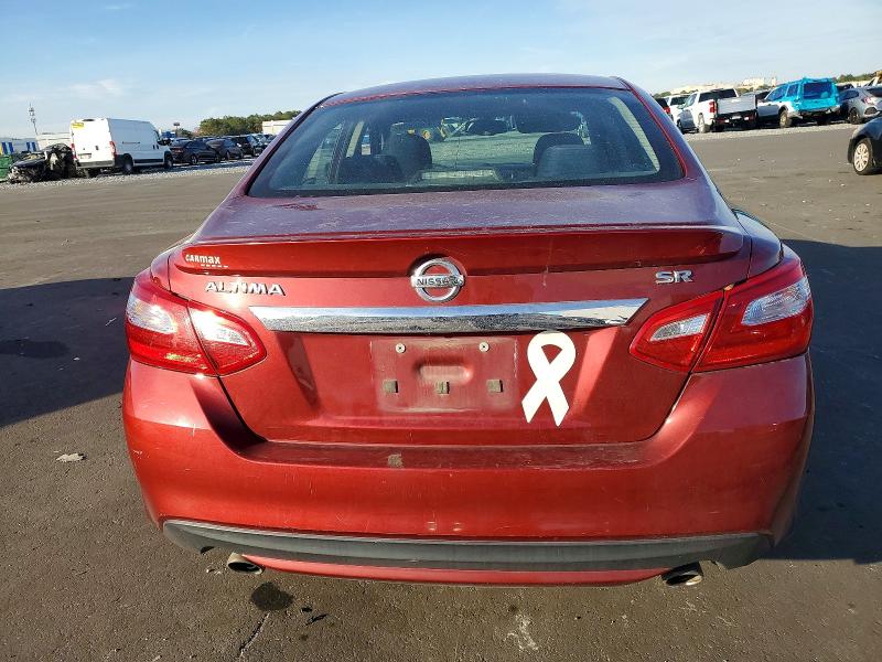 Photo 6 from auction – 2016 NISS ALTIMA with VIN 1N4AL3AP0GC219161