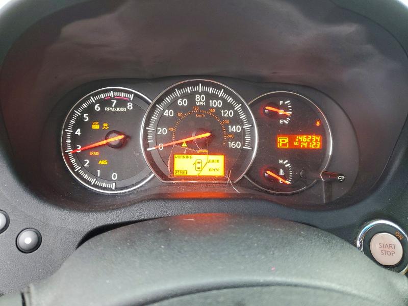 صورة رقم 9 من المزاد - 2010 NISSAN MAXIMA S مع VIN 1N4AA5AP0AC800765