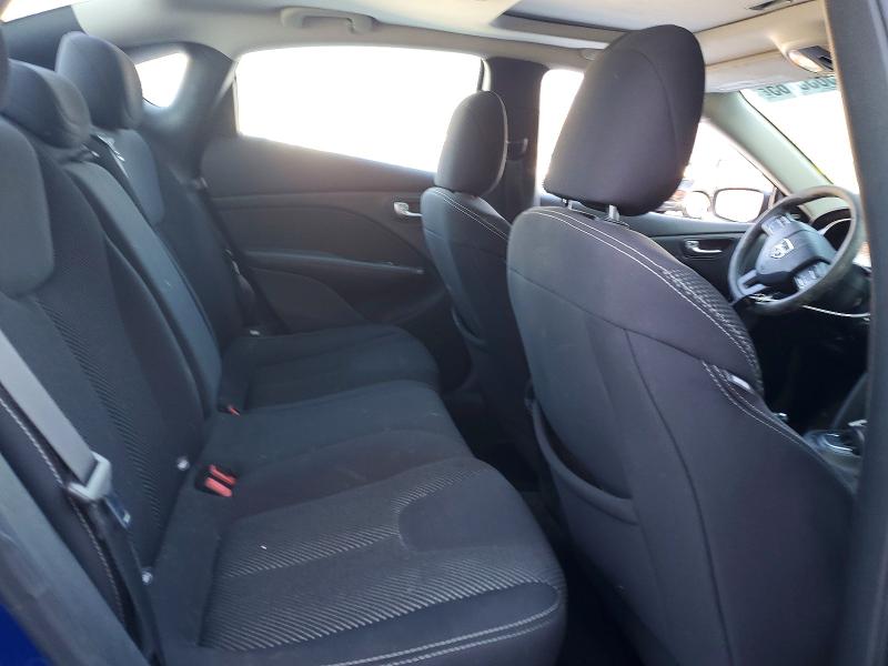 Photo 10 from auction – 2014 DODGE DART SXT with VIN 1C3CDFBB1ED723718