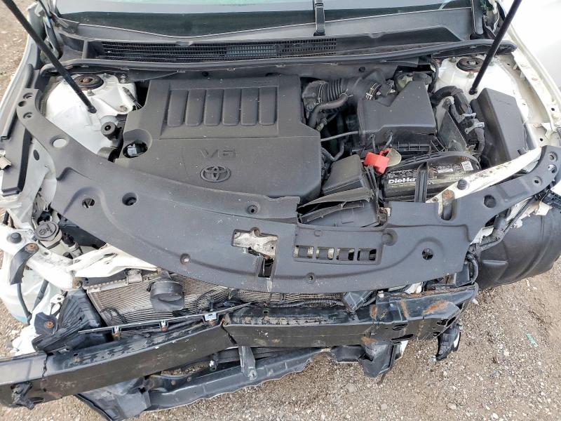 Photo 11 from auction – 2015 TOYOTA AVALON XLE with VIN 4T1BK1EB2FU153897