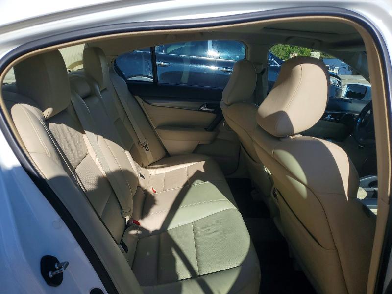 Photo 10 from auction – 2013 ACURA TL TECH with VIN 19UUA8F53DA003816