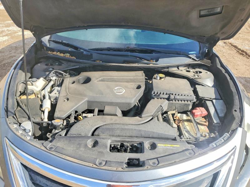 Photo 11 from auction – 2015 NISSAN ALTIMA with VIN 1N4AL3AP5FC238321