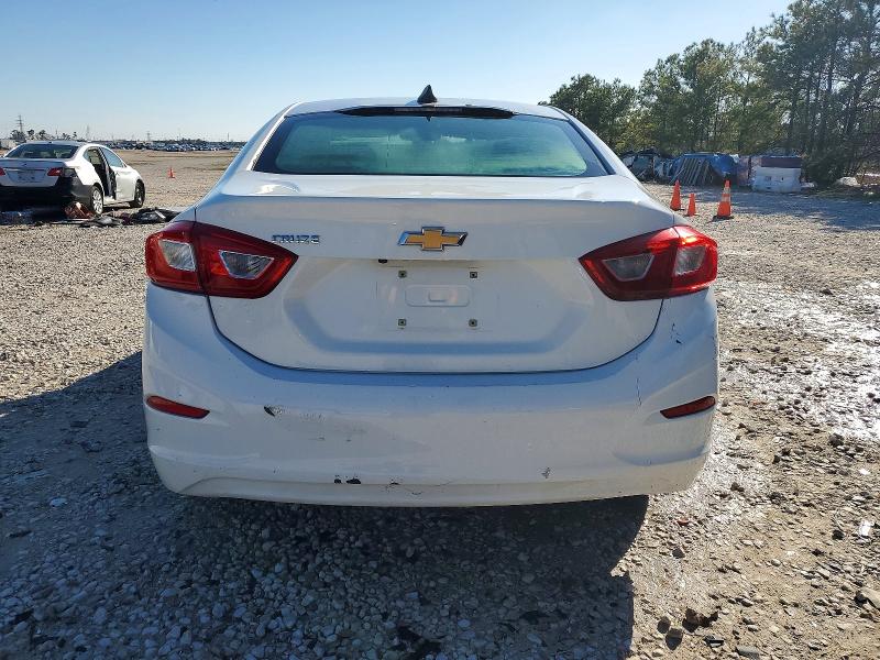 Photo 6 from auction – 2016 CHEVROLET CRUZE with VIN 1G1BC5SM7G7315093