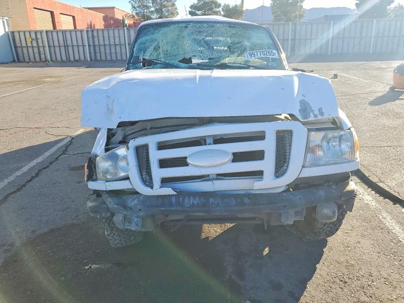 Photo 5 from auction – 2007 FORD RANGER SUP with VIN 1FTYR14U27PA04726