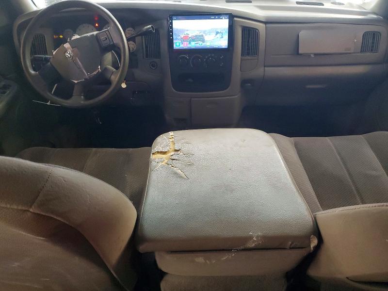 Foto 8 de la subasta – 2005 DODGE RAM 1500 S con VIN 1D7HA18D55S114235