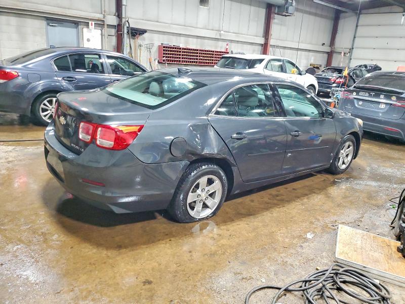 Photo 3 from auction – 2015 CHEVROLET MALIBU LS with VIN 1G11B5SL4FF185994