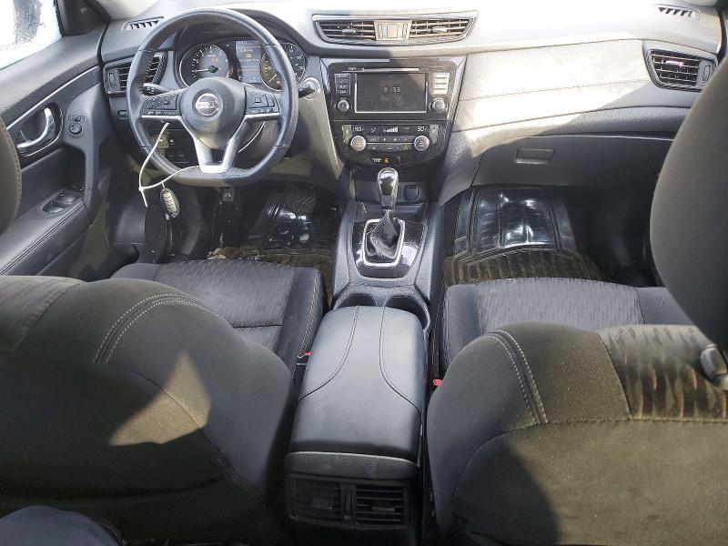 Photo 8 from auction – 2019 NISSAN ROGUE with VIN KNMAT2MV9KP554998