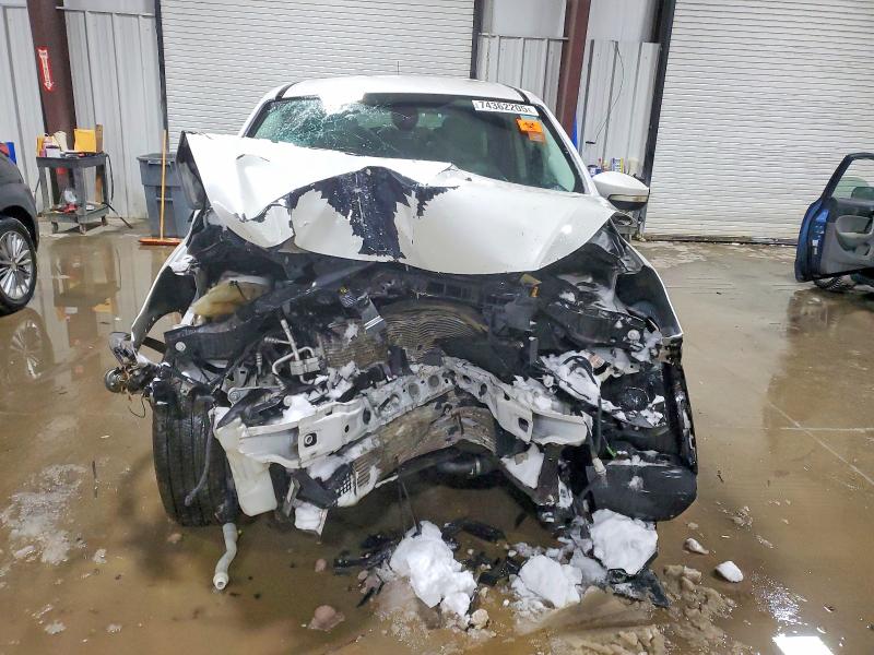 Photo 5 from auction – 2013 FORD ESCAPE SEL with VIN 1FMCU9H95DUA07660