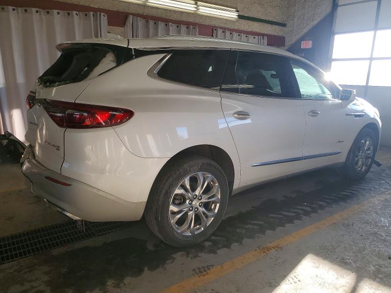 Photo 3 from auction – 2018 BUICK ENCLAVE AV with VIN 5GAEVCKW2JJ121586