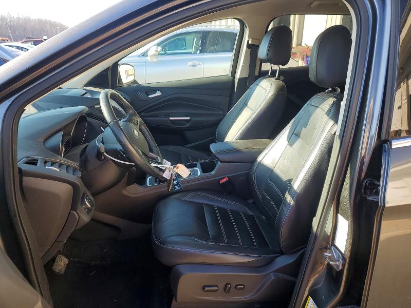 Photo 7 from auction – 2017 FORD ESCAPE TIT with VIN 1FMCU9JD3HUA21867