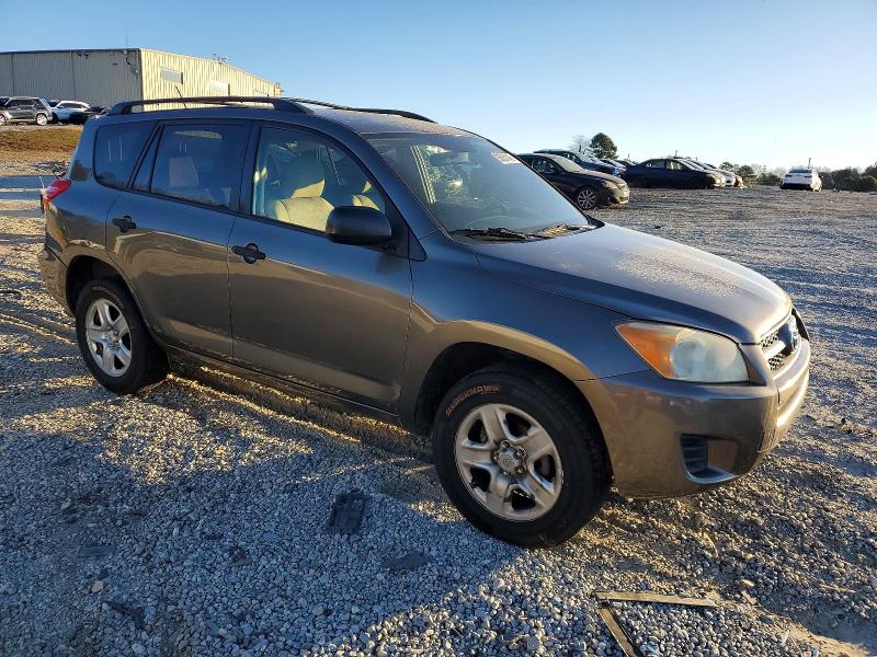 Photo 4 from auction – 2012 TOYOTA RAV4 with VIN JTMZF4DV0CD032091