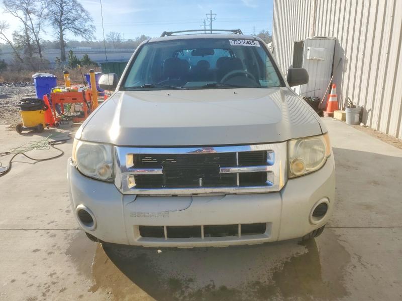 Photo 5 from auction – 2008 FORD ESCAPE XLS with VIN 1FMCU02Z08KB09132