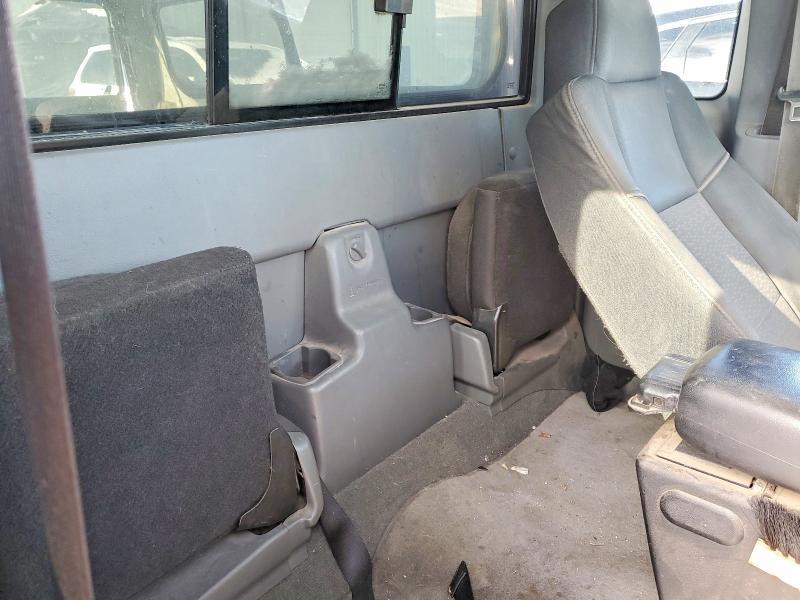 Фото 10 с аукциона – 2009 MAZDA B4000 CAB с VIN 4F4ZR47E89PM01829
