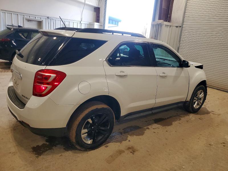 Photo 3 from auction – 2016 CHEVROLET EQUINOX with VIN 2GNALCEK8G6325947