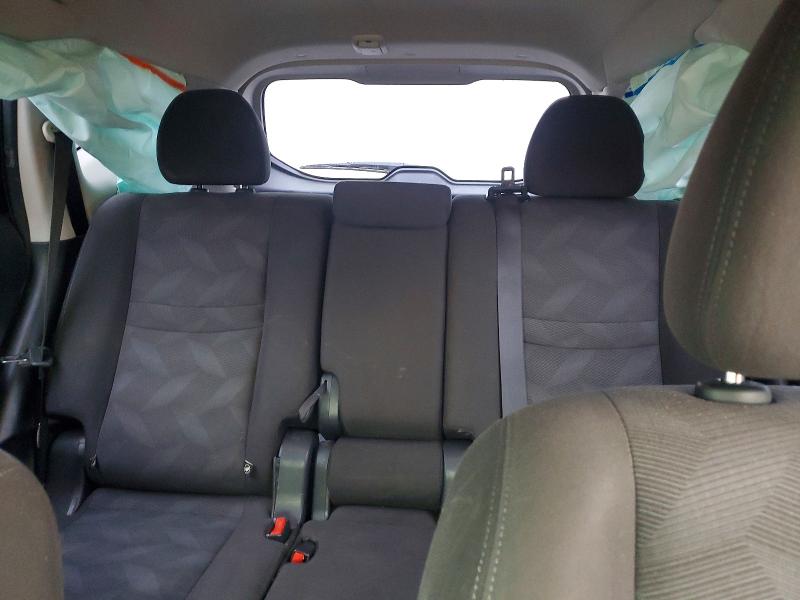 Photo 10 from auction – 2016 NISSAN ROGUE with VIN KNMAT2MT2GP615002