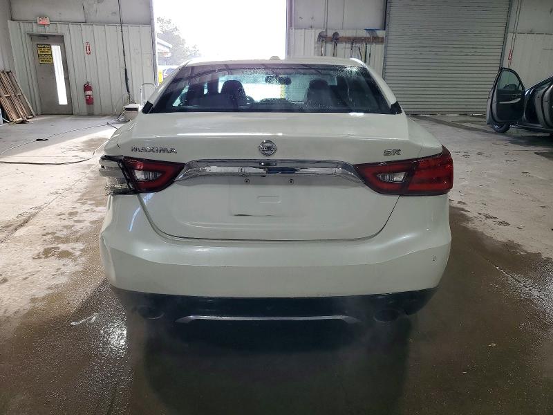 Zdjęcie 6 z aukcji – 2018 NISSAN MAXIMA 3.5 z VIN 1N4AA6AP1JC361615