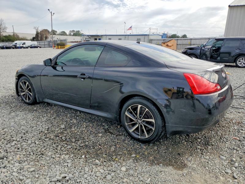 Photo 2 from auction – 2012 INFINITI G37 BASE with VIN JN1CV6EK9CM423476