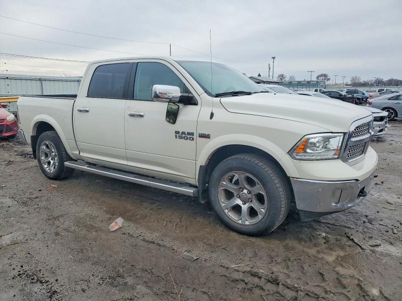 Photo 4 from auction – 2017 RAM 1500 LARAM with VIN 1C6RR7NT8HS538994
