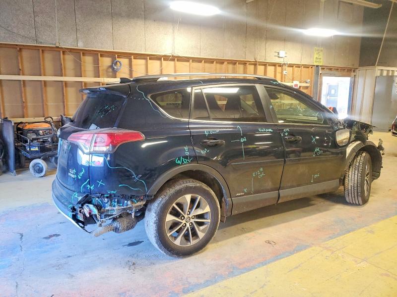 Photo 3 from auction – 2017 TOYOTA RAV4 HV LE with VIN JTMRJREV9HD110899
