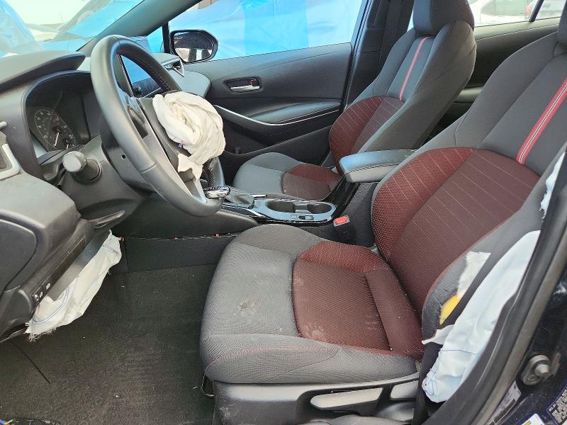 Photo 7 from auction – 2024 TOYOTA COROLLA SE with VIN 5YFP4MCEXRP201344