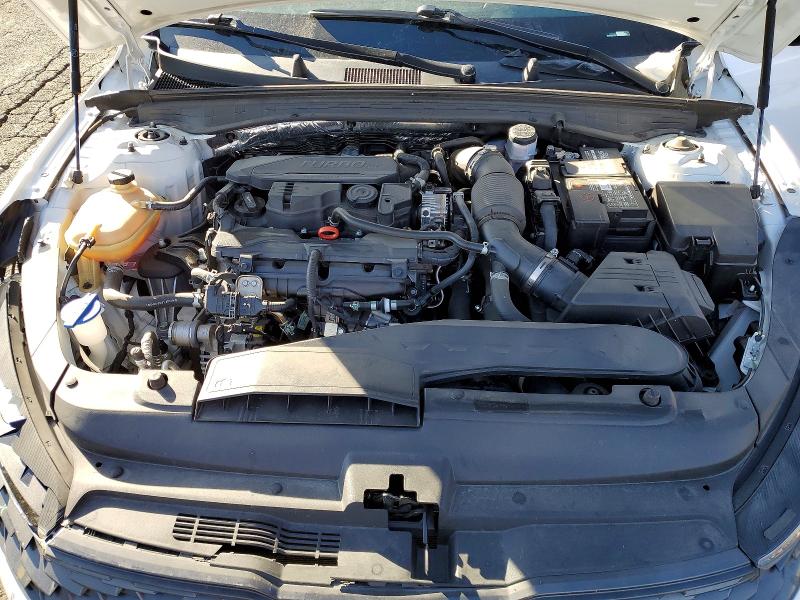 Photo 11 from auction – 2022 KIA K5 with VIN 5XXG14J25NG147455