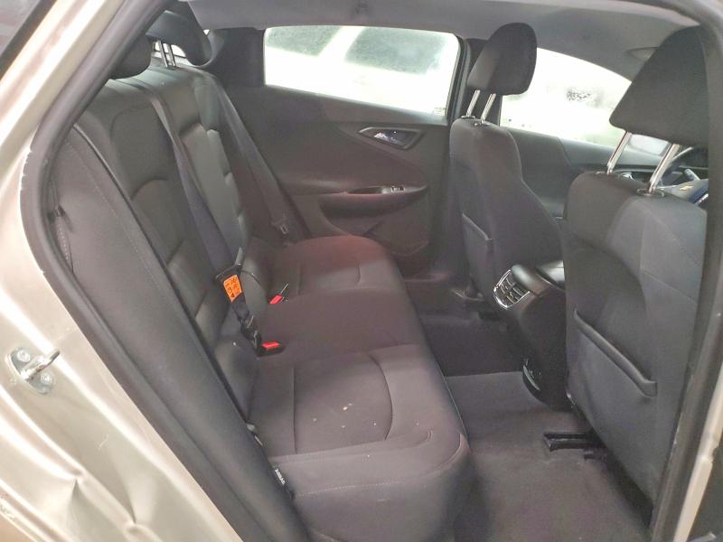 Photo 10 from auction – 2016 CHEVROLET MALIBU LT with VIN 1G1ZE5ST3GF260874