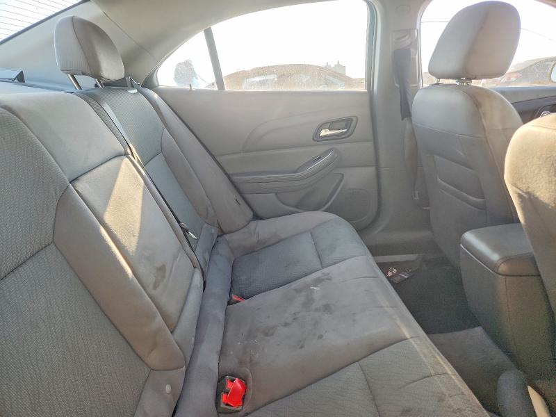 Photo 10 from auction – 2015 CHEVROLET MALIBU with VIN 1G11A5SL5FF318572