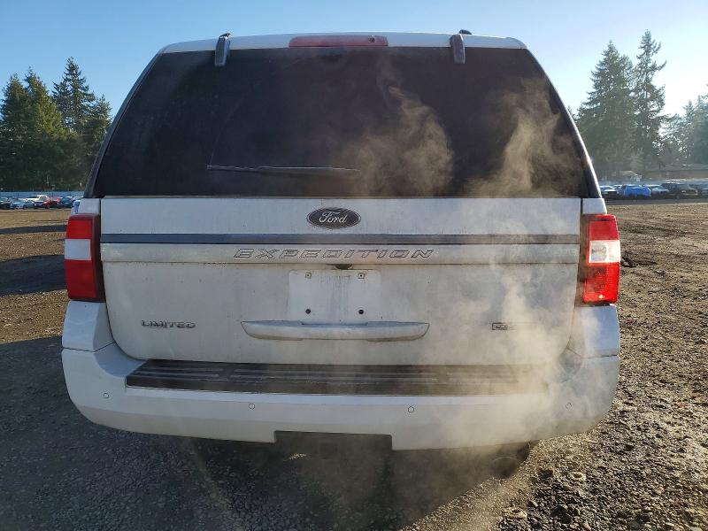 Photo 6 from auction – 2017 FORD EXPEDITION with VIN 1FMJU2AT6HEA09583
