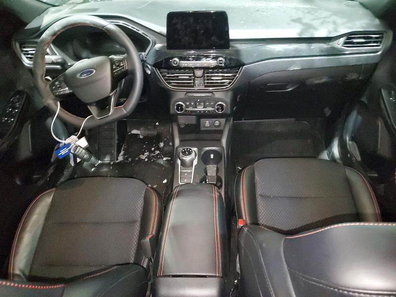 Photo 8 from auction – 2025 FORD ESCAPE with VIN 1FMCU9MNXSUB49809