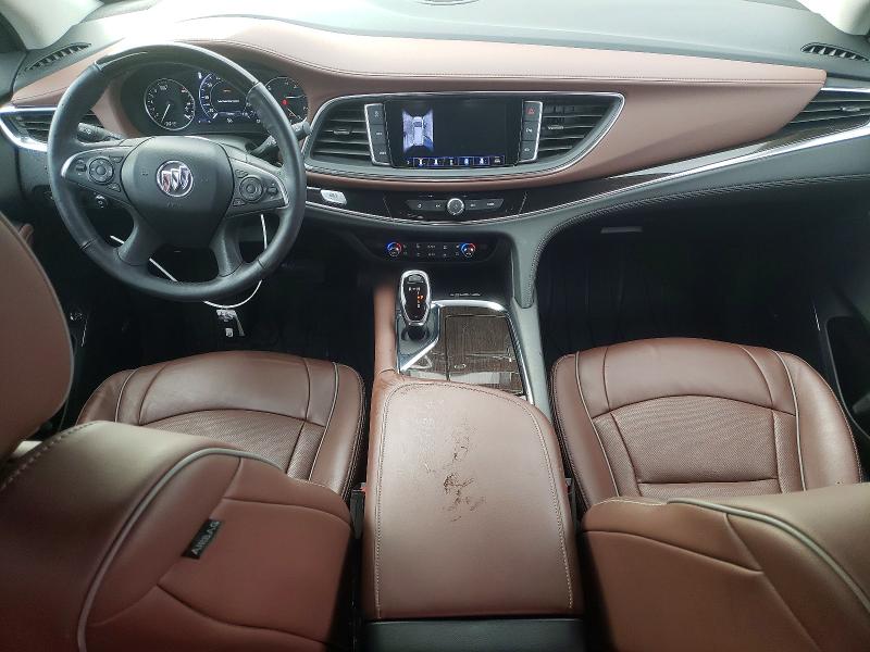 Photo 8 from auction – 2021 BUICK ENCLAVE AV with VIN 5GAEVCKW1MJ120191
