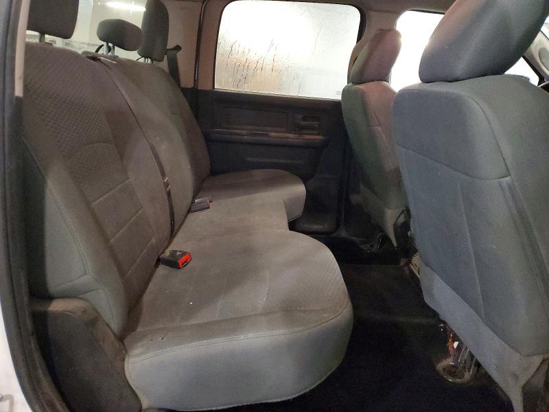 Photo 10 from auction – 2016 RAM 3500 ST with VIN 3C63R3GL1GG131374