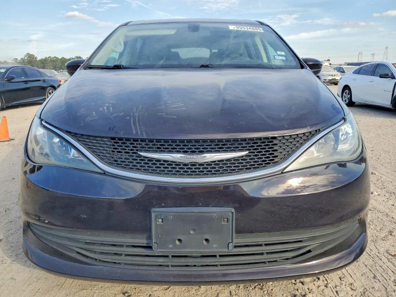 صورة رقم 5 من المزاد - 2018 CHRYSLER PACIFICA L مع VIN 2C4RC1CG9JR101011
